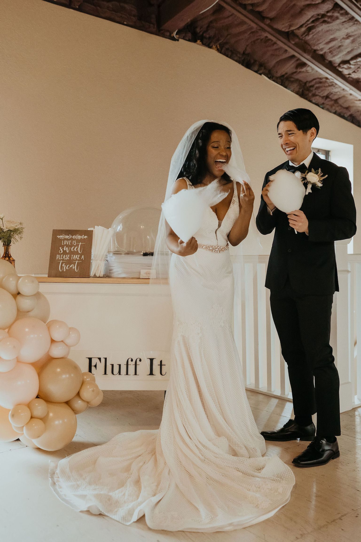 Weddings At The Courtyard Gallery; Showing photos of wedding ceremonies & receptions