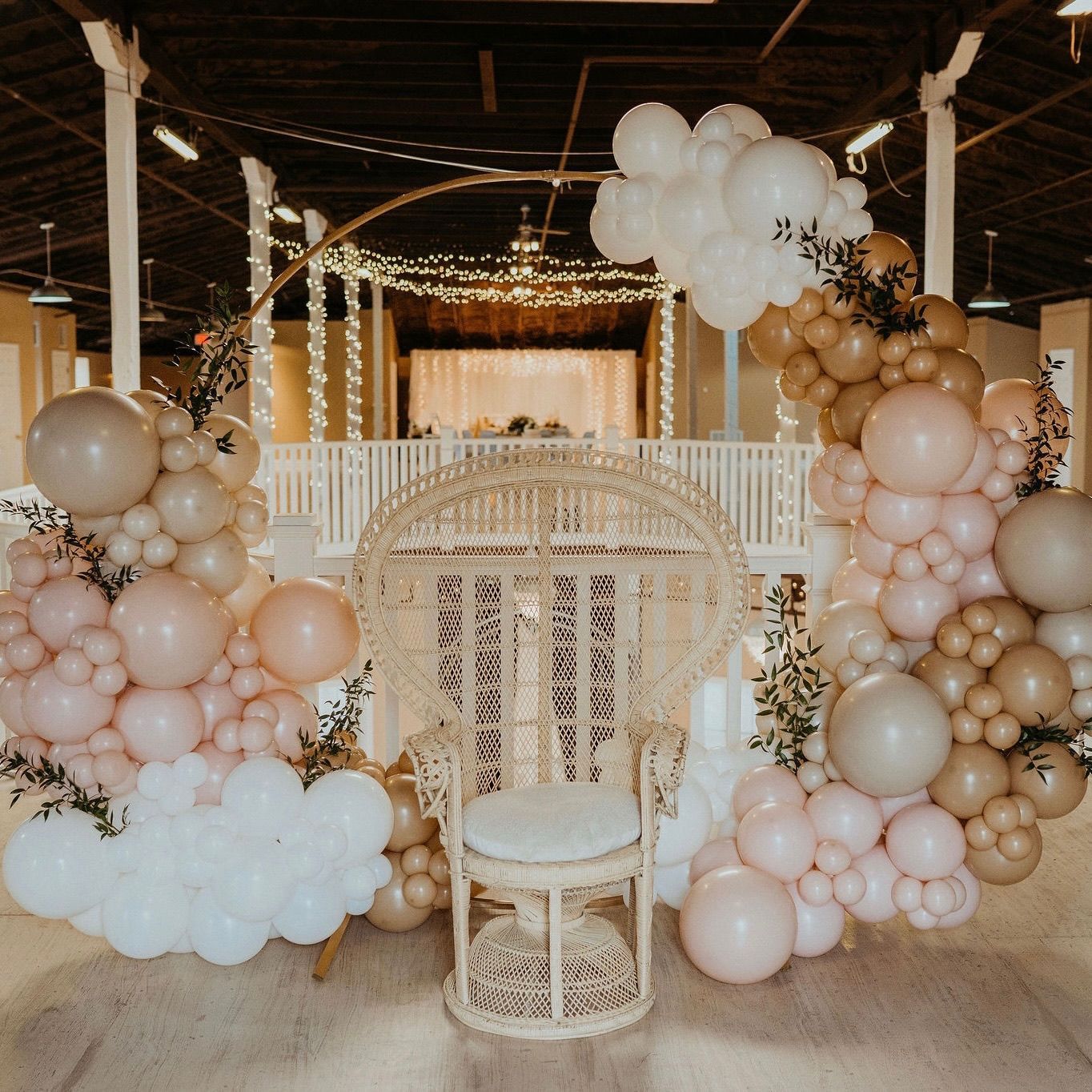 Weddings At The Courtyard Gallery; Showing photos of wedding ceremonies & receptions