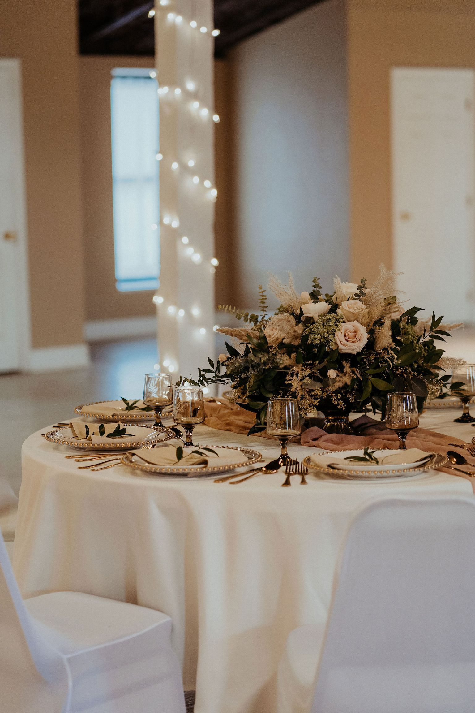 Weddings At The Courtyard Gallery; Showing photos of wedding ceremonies & receptions