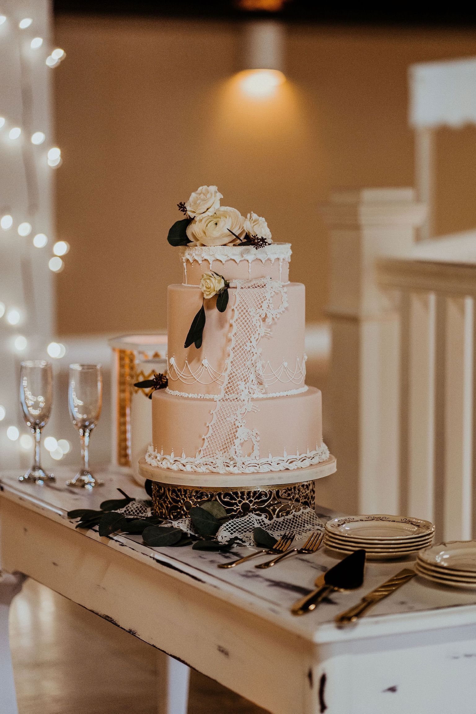 Weddings At The Courtyard Gallery; Showing photos of wedding ceremonies & receptions