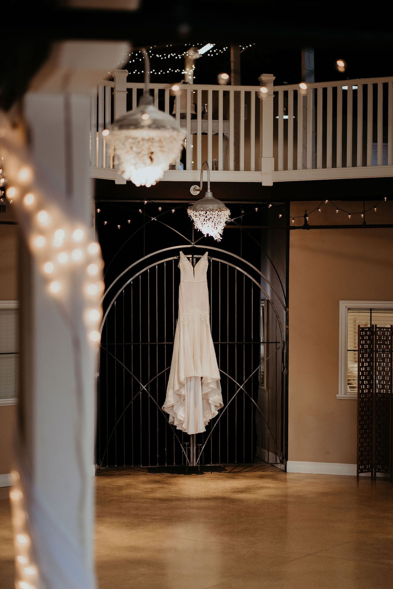 Weddings At The Courtyard Gallery; Showing photos of wedding ceremonies & receptions