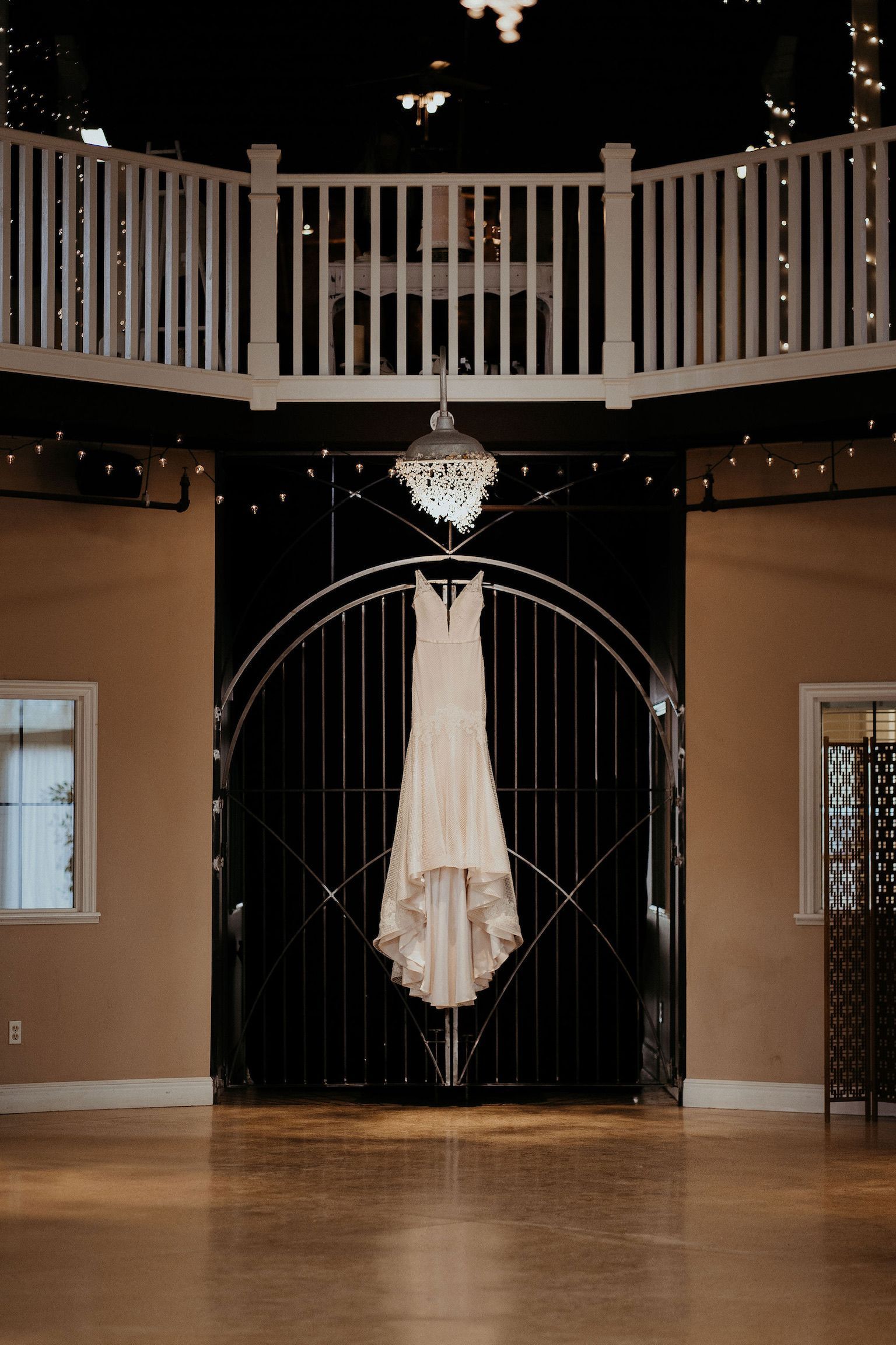 Weddings At The Courtyard Gallery; Showing photos of wedding ceremonies & receptions