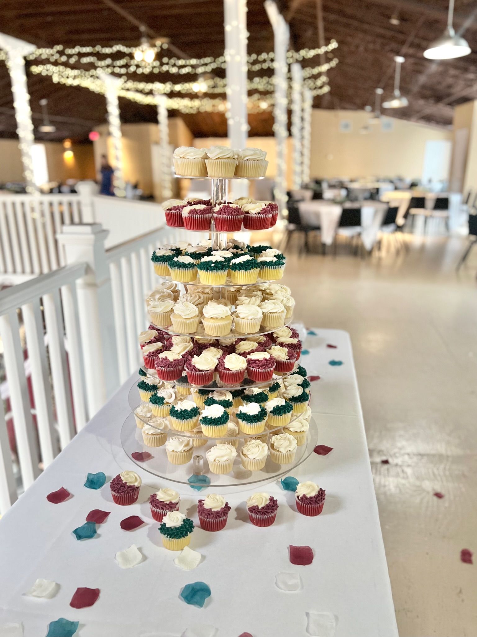 Weddings At The Courtyard Gallery; Showing photos of wedding ceremonies & receptions