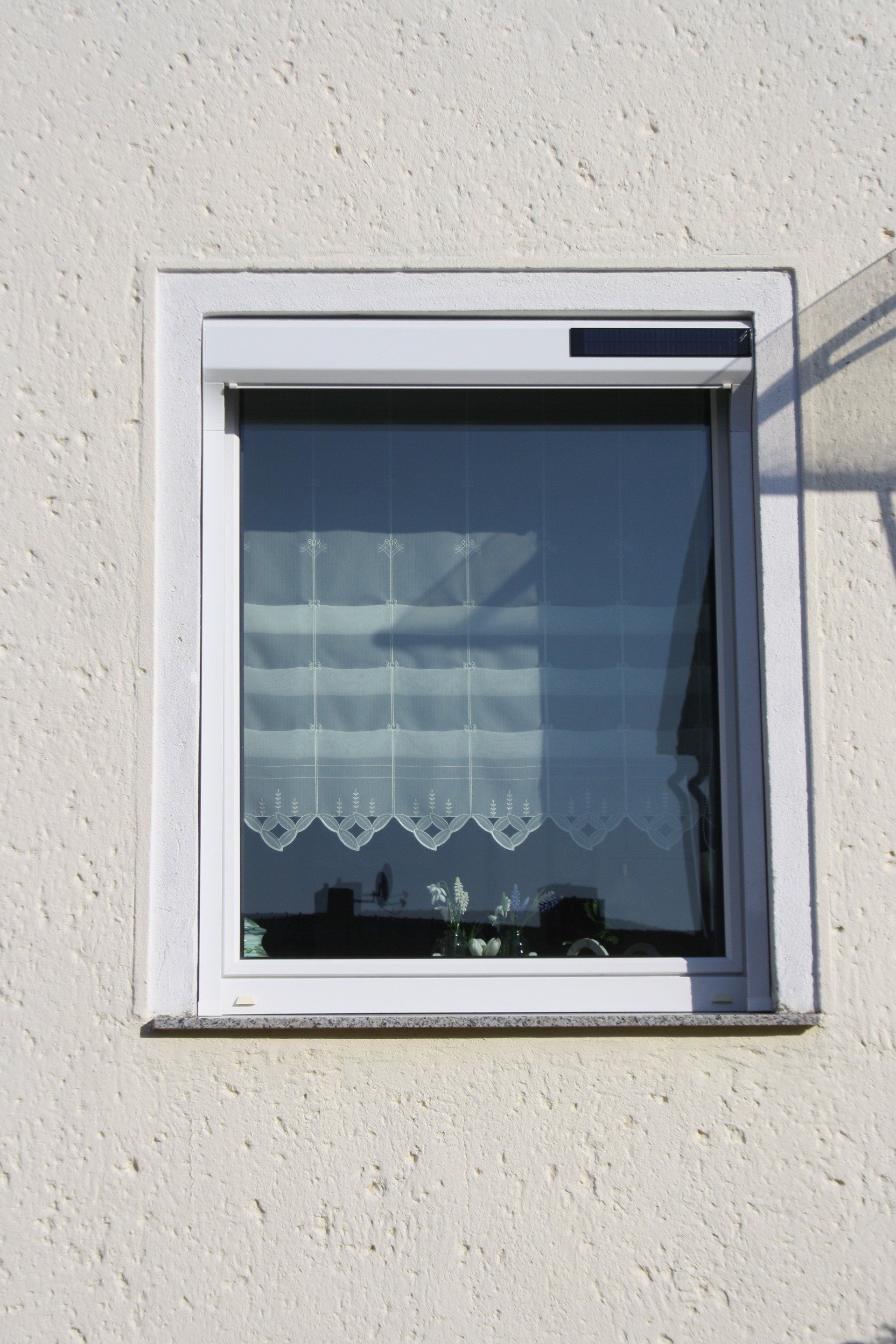 Fenster kaufen mit Einbau in Stralsund und ganz Mecklenburg-Vorpommern