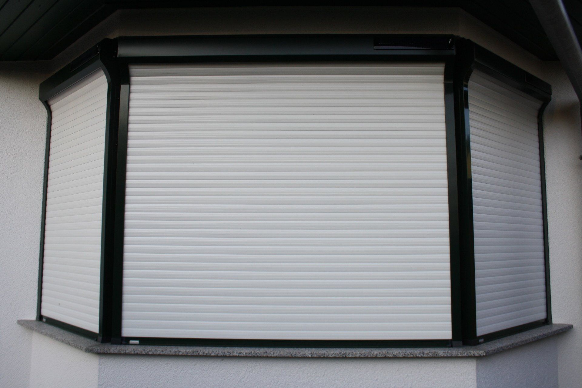 Rollladen-Montage in Stralsund und ganz Mecklenburg-Vorpommern