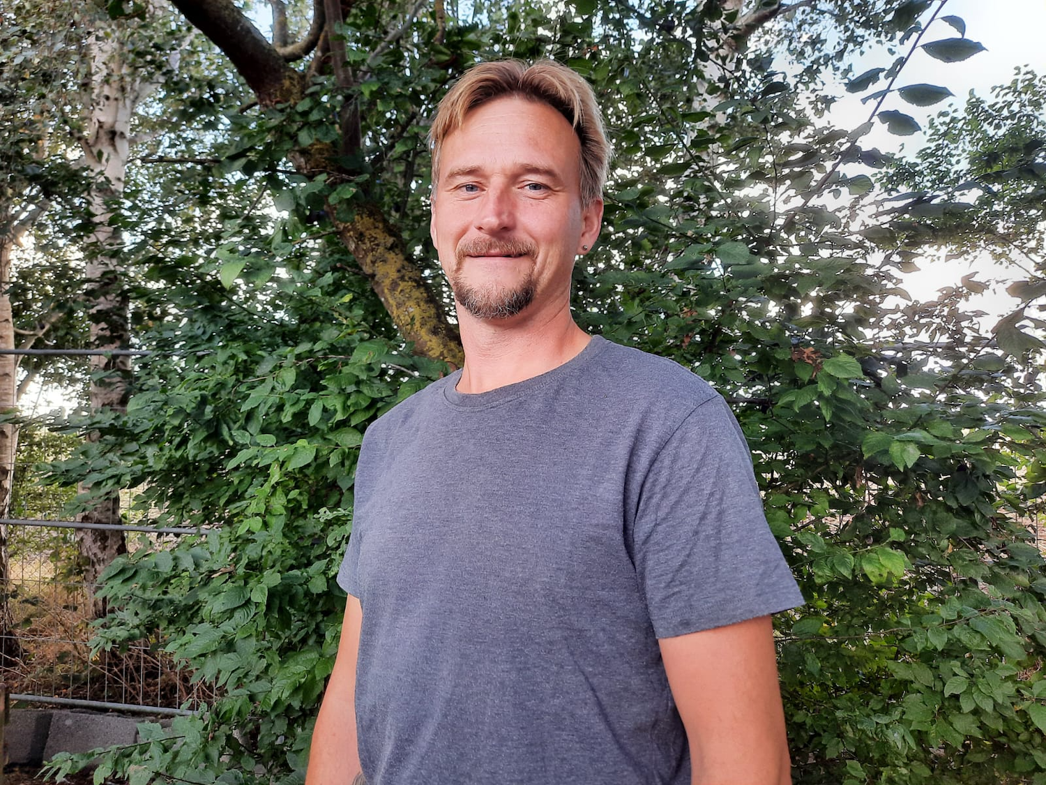 Mirko Köhn - von Ihrem Montageunternehmen Schwebke in Stralsund