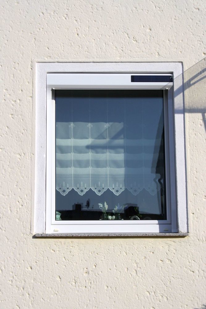 Fenster-Reparatur und Fenster-Wartung in Stralsund