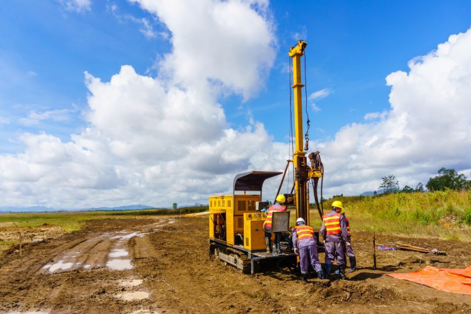Reliable Field Service Solutions