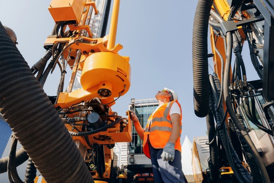 Professional Field Service Mechanic Solutions