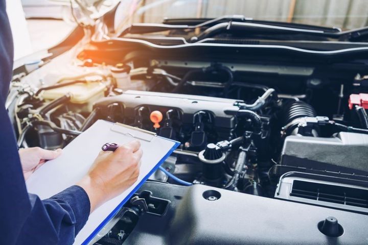 Mechanical Services - Guaranteed Satisfaction