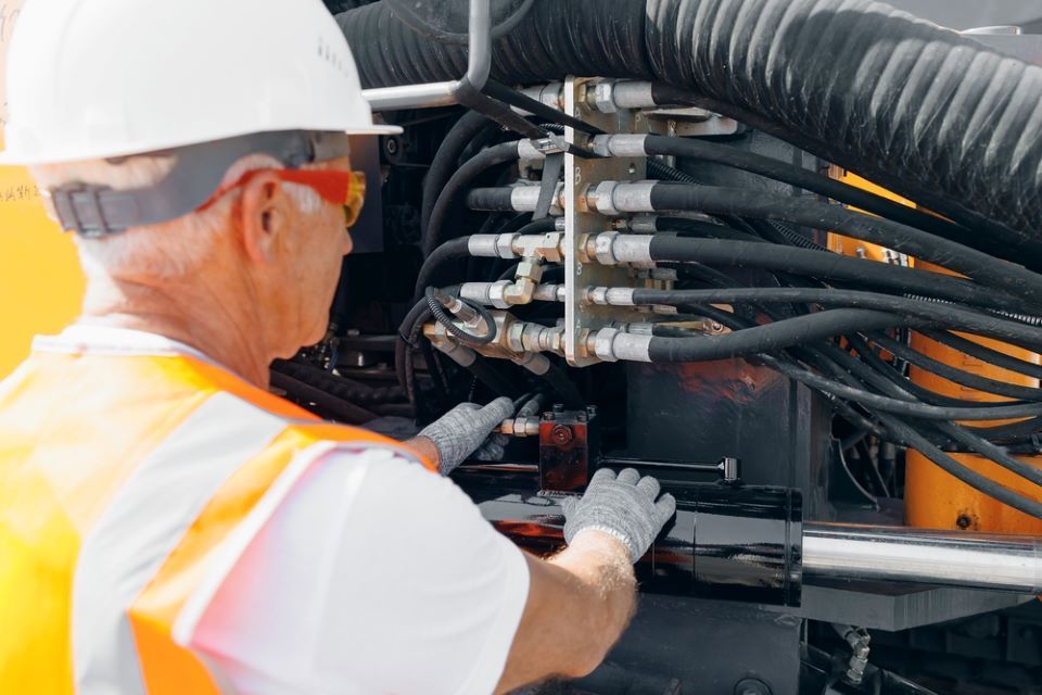 Top-Notch Mechanical Services