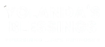 Yolanda's Blessings logo
