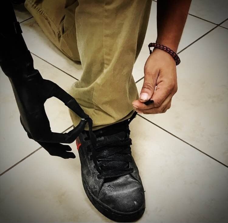 Gallery AOD Prosthetics & Orthotics San Antonio