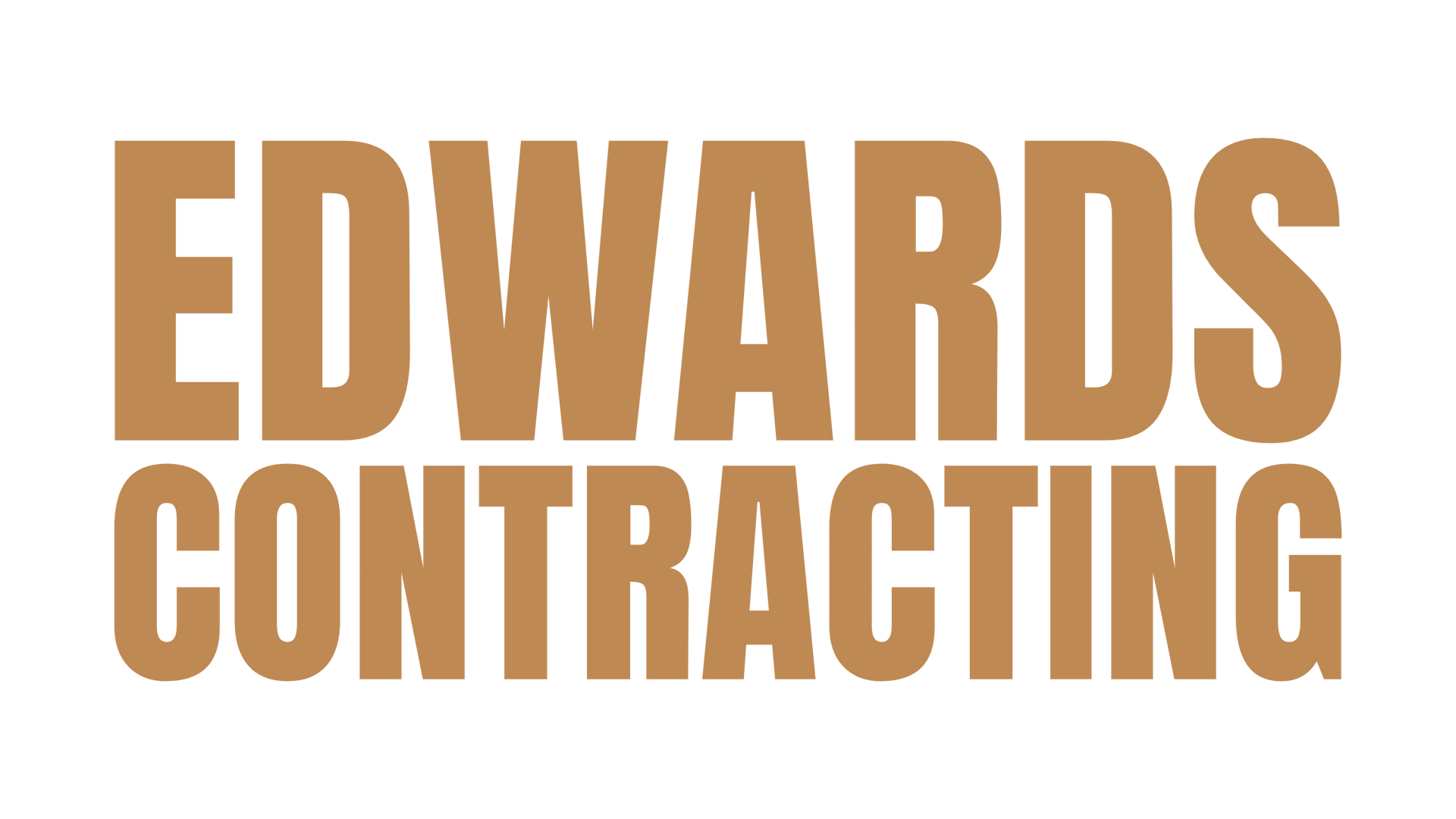 Edwards Contracting