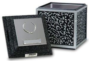 Cremation Vault