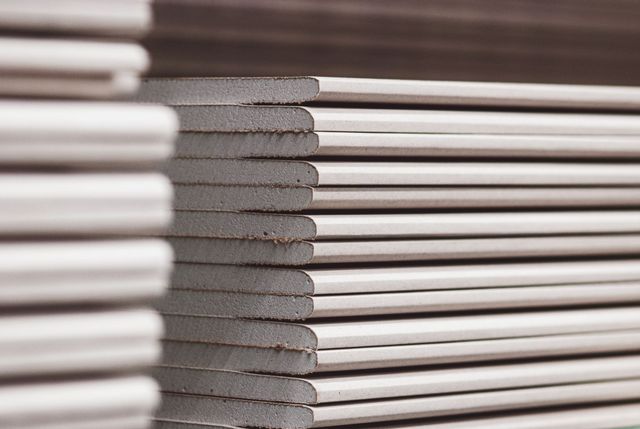 pannelli in cartongesso