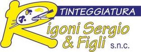 Rigoni Sergio & Figli S.n.c. Tinteggiatura Rigoni Sergio & Figli S.n.c. Tinteggiatura