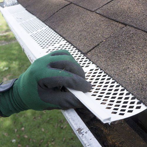 Gutter Repair, Charleston, SC