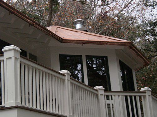 New Gutters, Charleston, SC