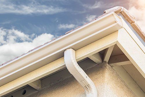 Seamless Gutters, Gutter Masters