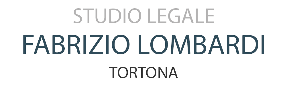 Avvocato Fabrizio Lombardi logo