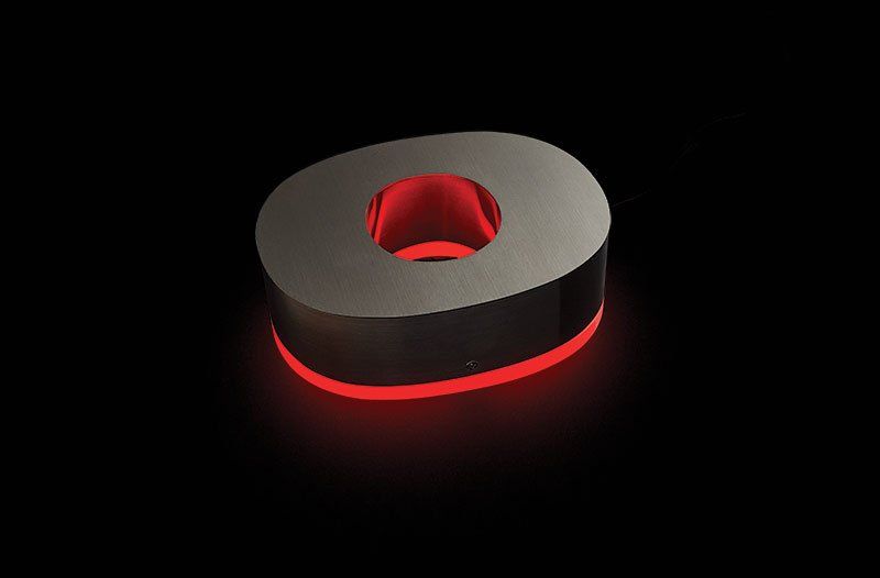 Trimless LED Letters