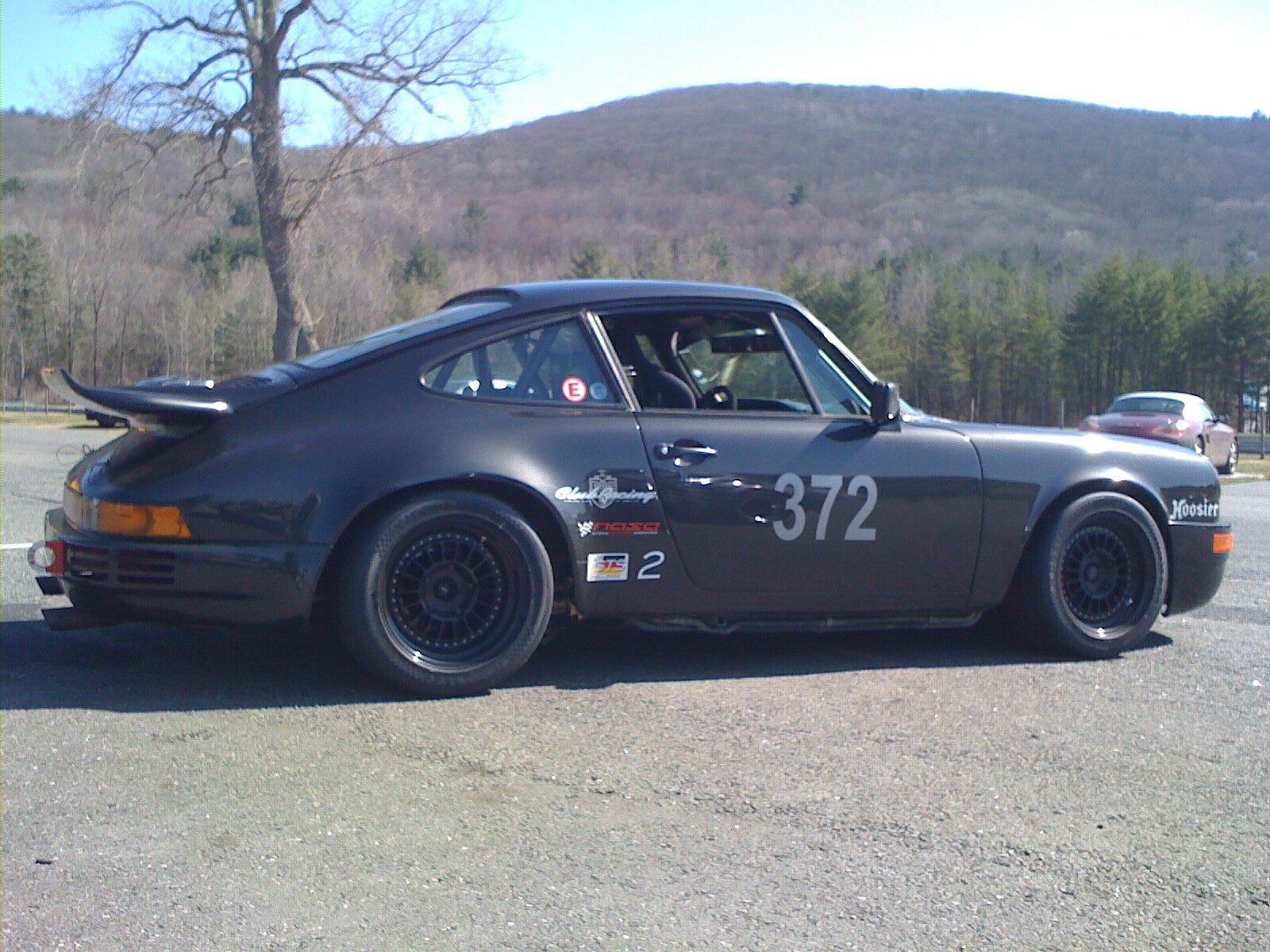 15 inch on Porsche - performance wheels in Morgan Hill, CA