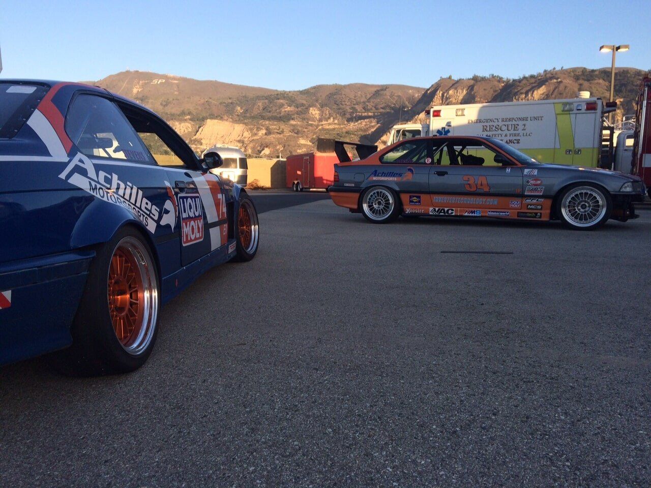 305bmw - performance wheels in Morgan Hill, CA