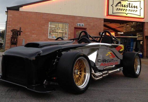 circuit car - performance wheels in Morgan Hill, CA