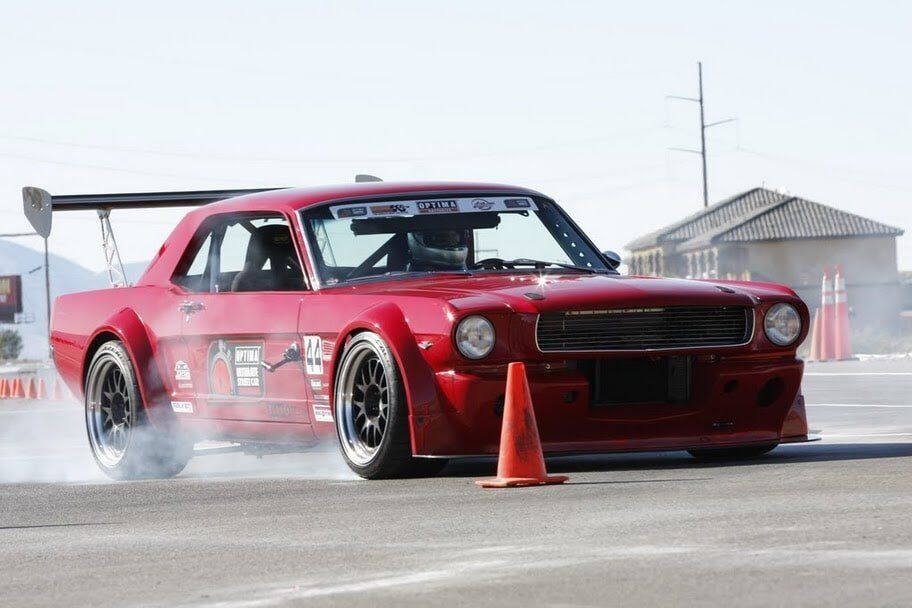 557mustang - performance wheels in Morgan Hill, CA
