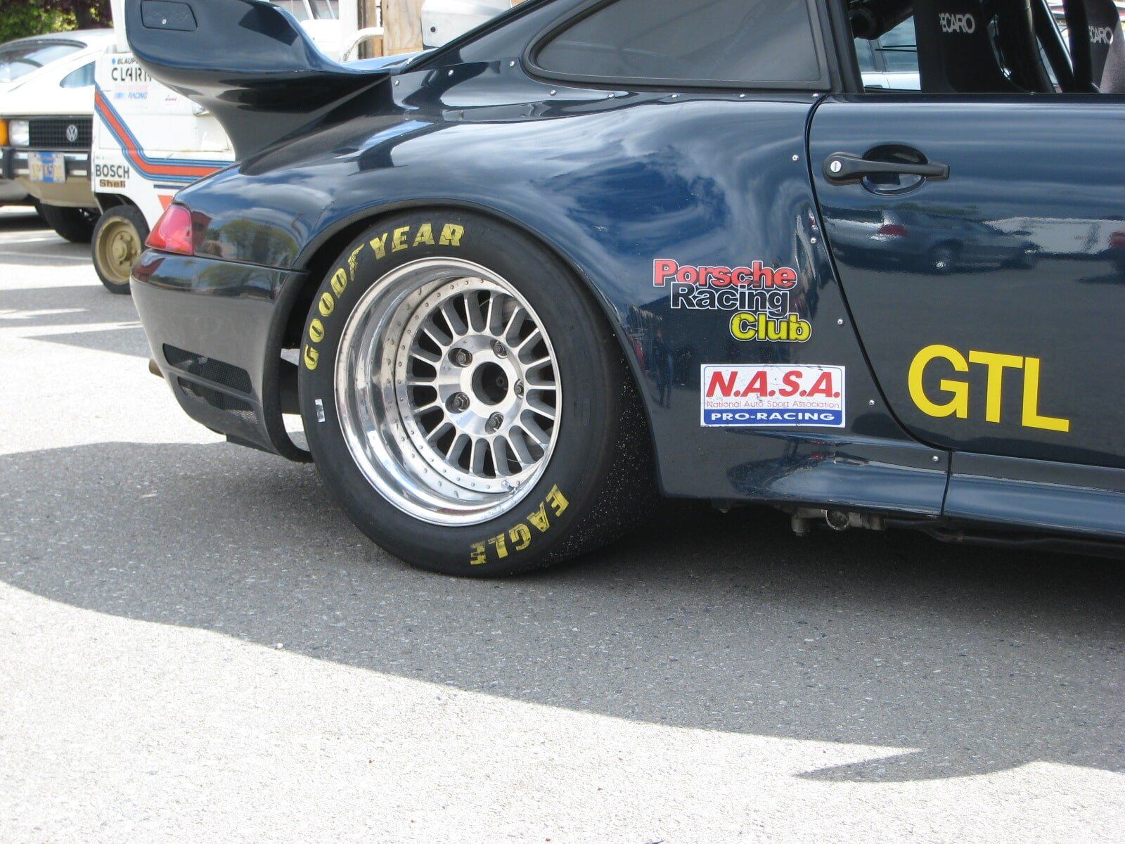 911Aero - performance wheels in Morgan Hill, CA