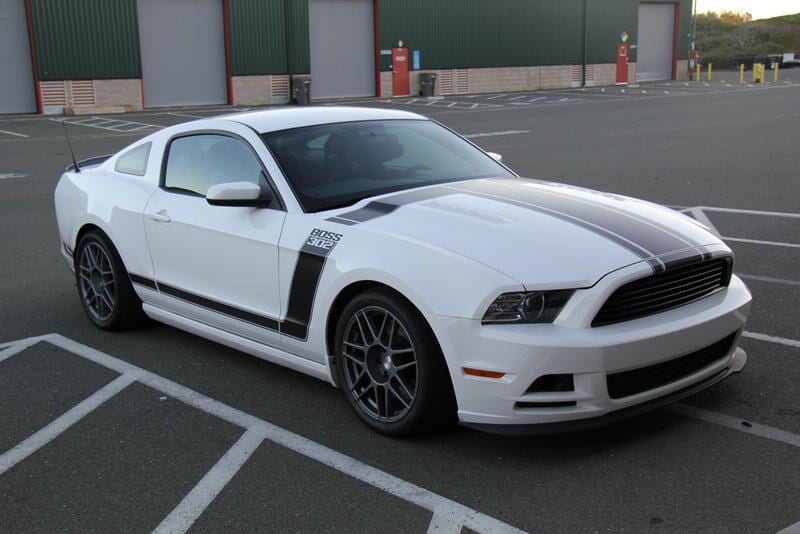 Boss700series - performance wheels in Morgan Hill, CA