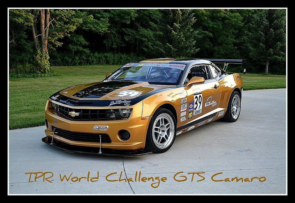 Camaro - performance wheels in Morgan Hill, CA