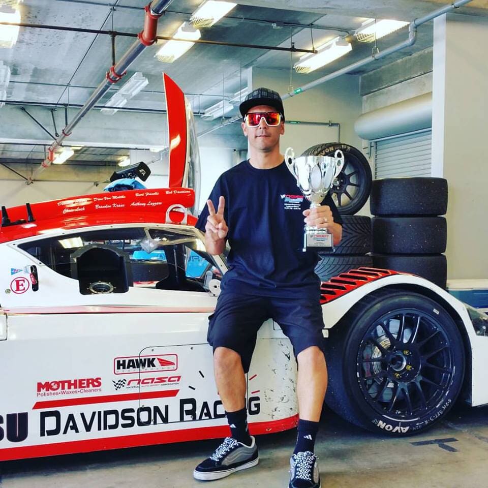 Davidson Racing - performance wheels in Morgan Hill, CA