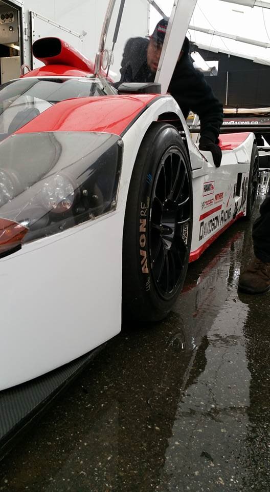 Davidson Racing1 - performance wheels in Morgan Hill, CA