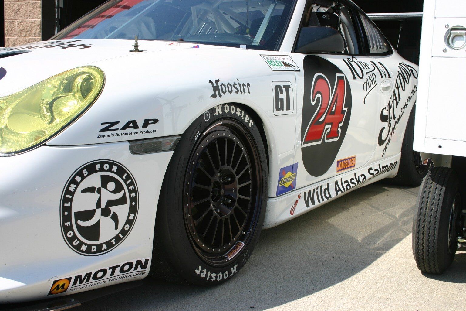 Emorycar - performance wheels in Morgan Hill, CA