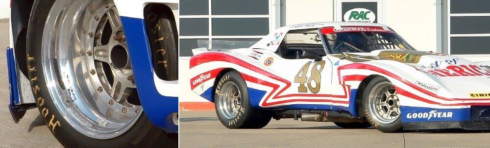 Greenwood - performance wheels in Morgan Hill, CA