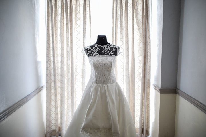 An image of Wedding Dress Rental in Las Vegas NV