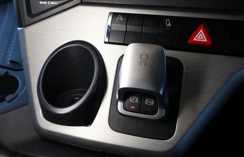 Wilson Bolton Commercial Equipment MercedesBenz Trucks