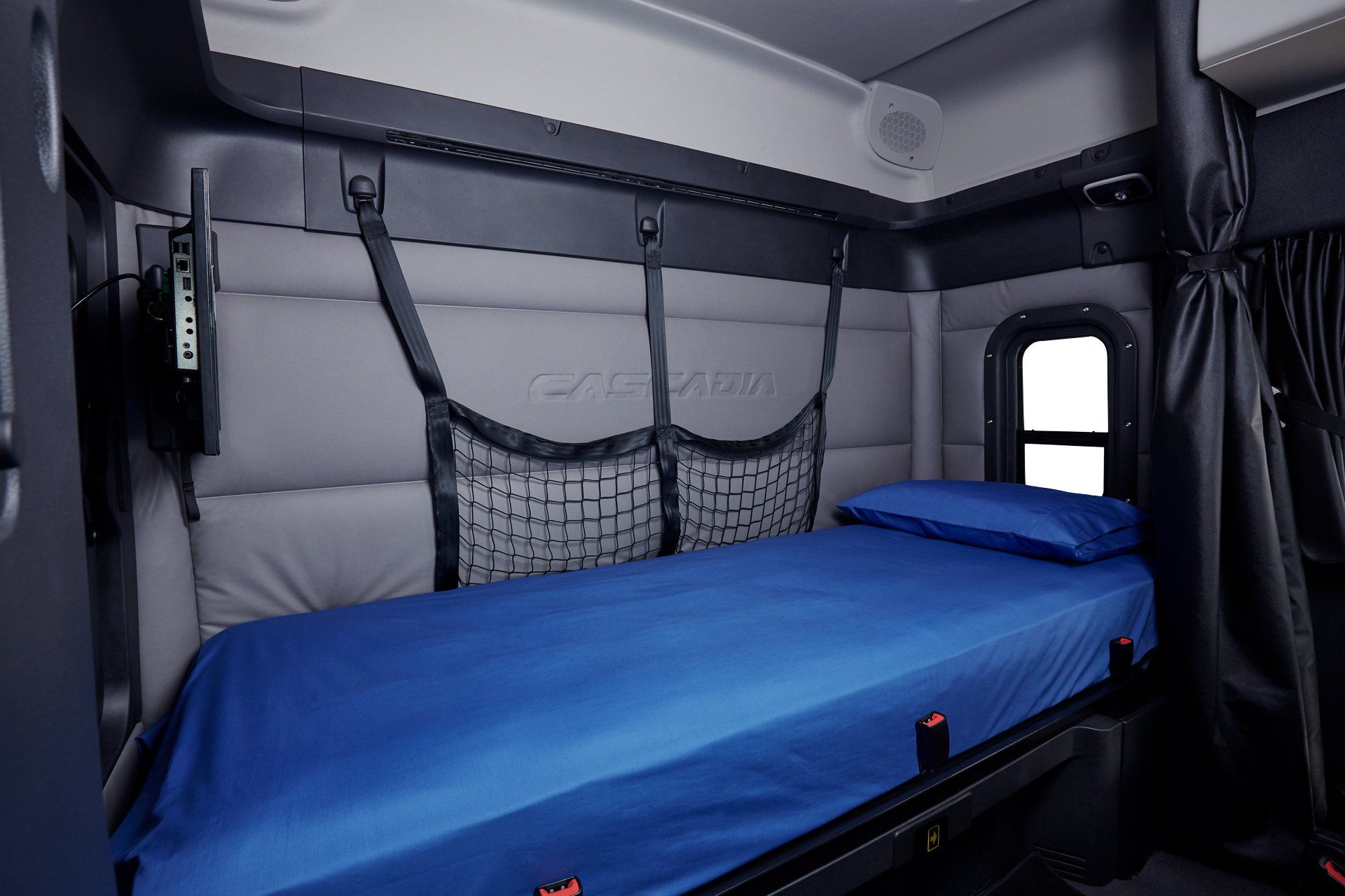 Wilson Bolton Commercial Equipment Freightliner