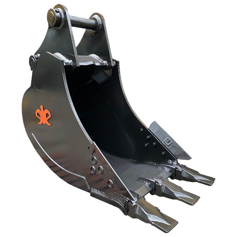 Wilson Bolton Commercial Equipment eiengineering attachments