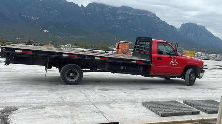 TRANSPORTES MARTINEZ TM