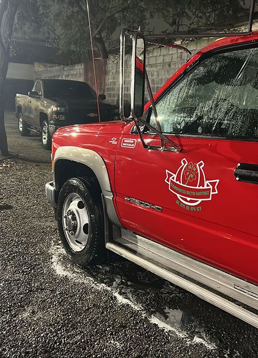 TRANSPORTES MARTINEZ TM