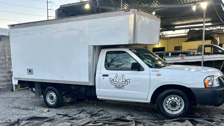 TRANSPORTES MARTINEZ TM