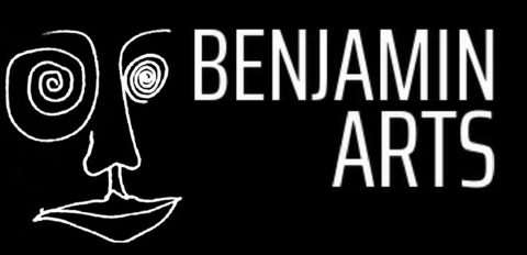 BENJAMIN ARTS