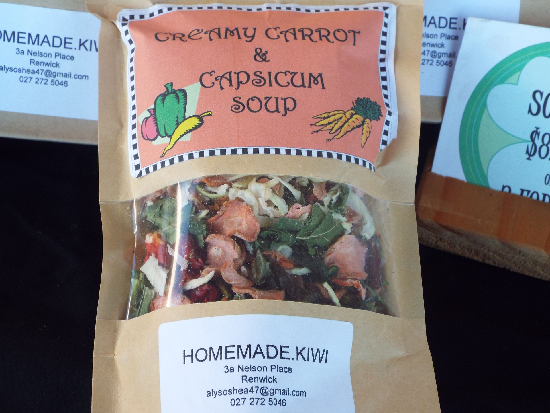 Marlborough farmers market news 2023