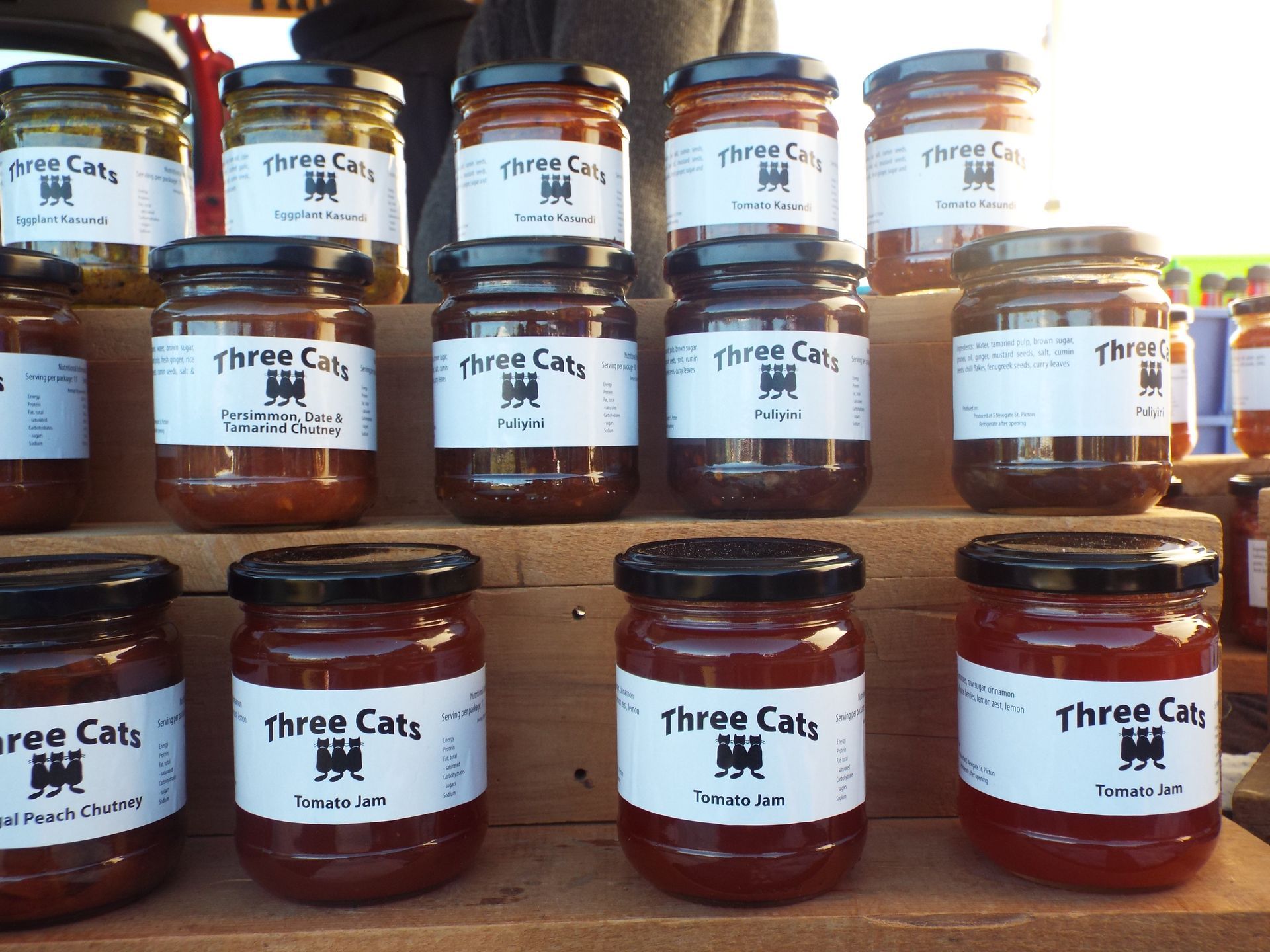 Marlborough farmers market news 2023