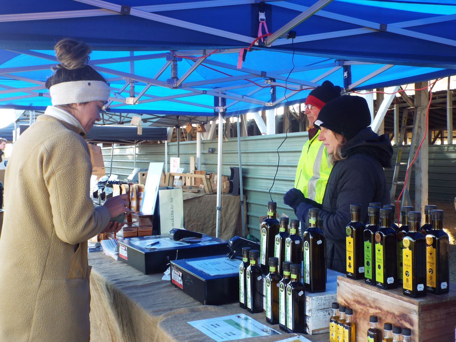 Marlborough farmers market news 2023