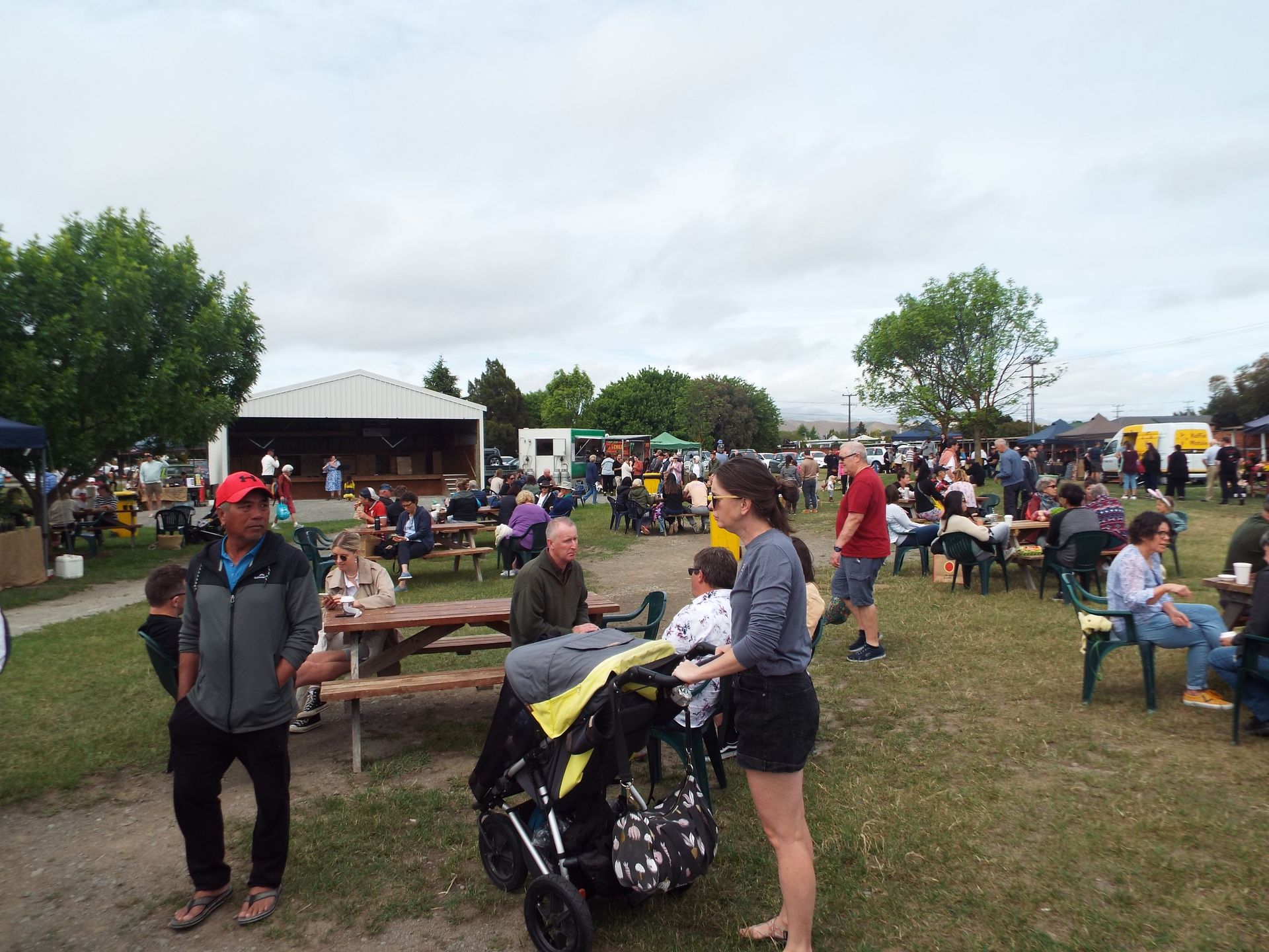 Marlborough farmers market news 2023