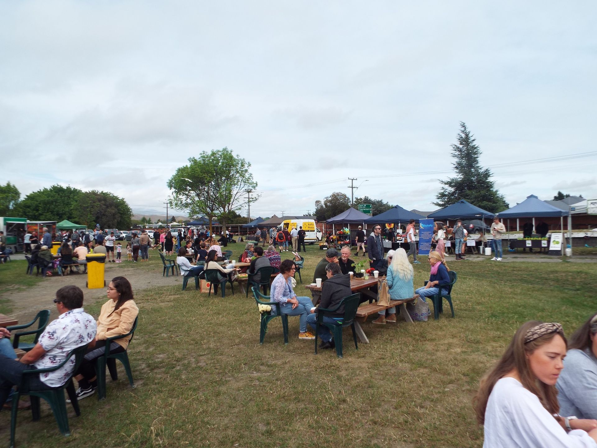 Marlborough farmers market news 2023